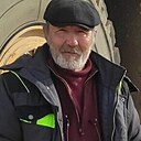 Кадыр, 65 лет