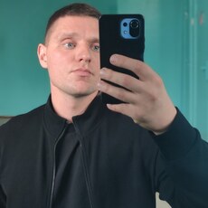 Фотография мужчины Михаил, 31 год из г. Гомель