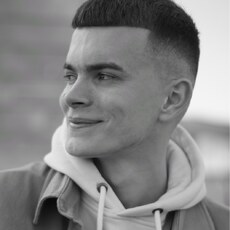 Фотография мужчины Dmitriy, 22 года из г. Ногинск