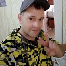 Фотография мужчины Александр, 41 год из г. Ростов Великий