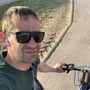 Даниил, 34 года