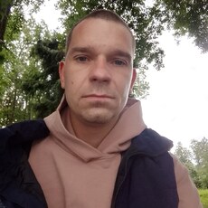 Фотография мужчины Дмитрий, 36 лет из г. Ногинск
