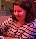 Катерина, 22 года
