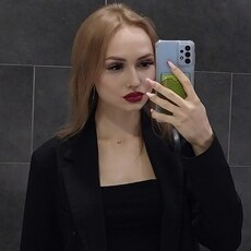 Фотография девушки Елена, 20 лет из г. Саранск