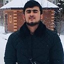 Данил, 24 года