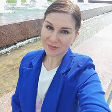 Фотография девушки Елена, 43 года из г. Одинцово