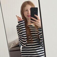 Фотография девушки Настя, 18 лет из г. Гамбург