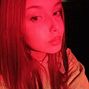 Катя, 19 лет