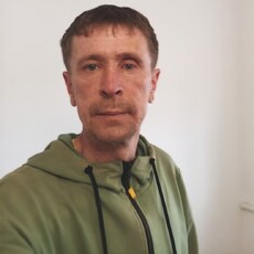 Фотография мужчины Андрей, 44 года из г. Орск