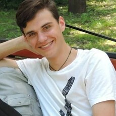 Фотография мужчины Александр, 24 года из г. Буй