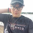 Антон, 24 года