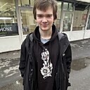 Сергей, 18 лет