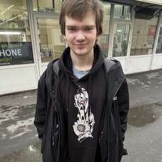 Фотография мужчины Сергей, 18 лет из г. Домодедово