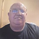Сергей, 64 года