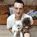 Даня, 31 год
