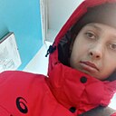 Настя, 19 лет