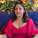 Эльвира, 32 года