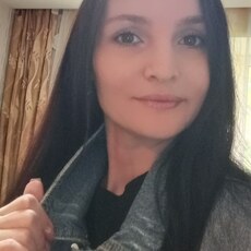 Фотография девушки Ангелина, 33 года из г. Йошкар-Ола