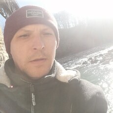 Фотография мужчины Благородный, 35 лет из г. Ростов-на-Дону