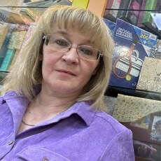 Фотография девушки Ирина, 52 года из г. Москва