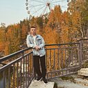 Серёжа, 23 года