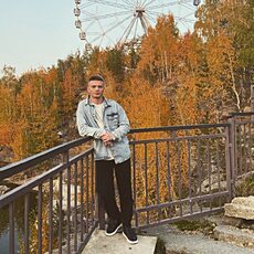 Фотография мужчины Серёжа, 23 года из г. Нальчик
