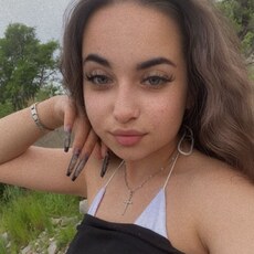 Фотография девушки Ангелина, 18 лет из г. Хабаровск