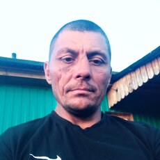 Фотография мужчины Александр, 43 года из г. Костанай