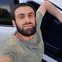 Баха, 28 лет