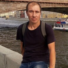 Фотография мужчины Сергей, 34 года из г. Одинцово