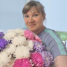 Фотография девушки Настя, 33 года из г. Юрга