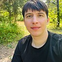 Андрей, 31 год