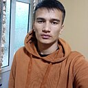 Халид, 27 лет