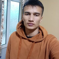 Фотография мужчины Халид, 27 лет из г. Калуга