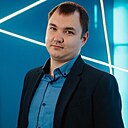 Антон, 33 года