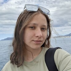 Фотография девушки Анна, 20 лет из г. Судак