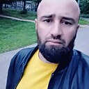 Камил, 36 лет