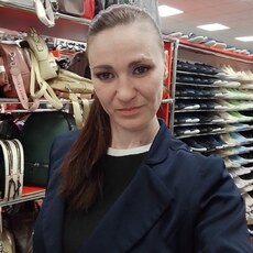 Фотография девушки Анна, 32 года из г. Ульяновск