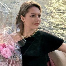 Фотография девушки Инна, 35 лет из г. Санкт-Петербург