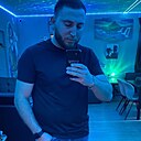 Ааа, 28 лет