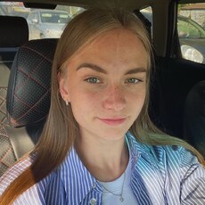 Фотография девушки Лиза, 23 года из г. Хабаровск