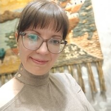Фотография девушки Юлия, 39 лет из г. Мурманск