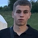 Александр, 19 лет
