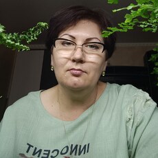 Фотография девушки Елена, 48 лет из г. Рассказово