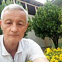 Мухаммад, 61 год