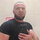 Алик, 38 лет