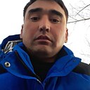 Жаксылык, 33 года