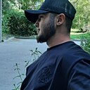 Темур, 25 лет