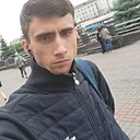 Евгений, 23 года