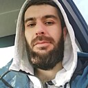 Dark Nuar, 35 лет